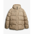 Product SUPERDRY  D2 SDSW HOODED 5 BAFFLE SPORTS PUFFER ΜΠΟΥΦΑΝ ΑΝΔΡΙΚΟ thumbnail image