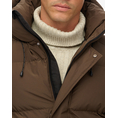 Product SUPERDRY  D2 SDSW HOODED 5 BAFFLE SPORTS PUFFER ΜΠΟΥΦΑΝ ΑΝΔΡΙΚΟ thumbnail image