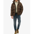 Product SUPERDRY  D2 SDSW HOODED 5 BAFFLE SPORTS PUFFER ΜΠΟΥΦΑΝ ΑΝΔΡΙΚΟ thumbnail image