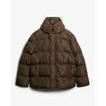 Product SUPERDRY  D2 SDSW HOODED 5 BAFFLE SPORTS PUFFER ΜΠΟΥΦΑΝ ΑΝΔΡΙΚΟ thumbnail image
