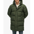 Product SUPERDRY  D2 SDSW HOODED SPORTS PUFFER MID JKT ΜΠΟΥΦΑΝ ΑΝΔΡΙΚΟ thumbnail image