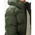 Product SUPERDRY  D2 SDSW HOODED SPORTS PUFFER MID JKT ΜΠΟΥΦΑΝ ΑΝΔΡΙΚΟ thumbnail image