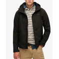 Product SUPERDRY  D1 SDSW HOODED SOFT SHELL TREKKER JKT ΜΠΟΥΦΑΝ ΑΝΔΡΙΚΟ thumbnail image