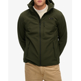 Product SUPERDRY  D1 SDSW HOODED SOFT SHELL TREKKER JKT ΜΠΟΥΦΑΝ ΑΝΔΡΙΚΟ thumbnail image