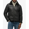 Product SUPERDRY  D2 OVIN FAUX SHEARLING AVIATOR JACKET ΜΠΟΥΦΑΝ ΑΝΔΡΙΚΟ thumbnail image