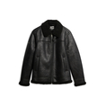 Product SUPERDRY  D2 OVIN FAUX SHEARLING AVIATOR JACKET ΜΠΟΥΦΑΝ ΑΝΔΡΙΚΟ thumbnail image