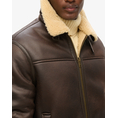 Product SUPERDRY  D2 OVIN FAUX SHEARLING AVIATOR JACKET ΜΠΟΥΦΑΝ ΑΝΔΡΙΚΟ thumbnail image