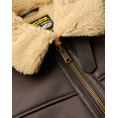Product SUPERDRY  D2 OVIN FAUX SHEARLING AVIATOR JACKET ΜΠΟΥΦΑΝ ΑΝΔΡΙΚΟ thumbnail image