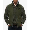 Product SUPERDRY  D3 OVIN ESTATE FLEECE GILET ΜΠΟΥΦΑΝ ΑΝΔΡΙΚΟ thumbnail image
