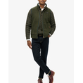 Product SUPERDRY  D3 OVIN ESTATE FLEECE GILET ΜΠΟΥΦΑΝ ΑΝΔΡΙΚΟ thumbnail image