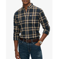 Product SUPERDRY D1 OVIN L/S COTTON LUMBERJACK SHIRT MEN thumbnail image