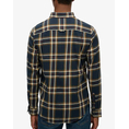 Product SUPERDRY D1 OVIN L/S COTTON LUMBERJACK SHIRT MEN thumbnail image