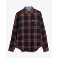 Product SUPERDRY  D1 OVIN L/S COTTON LUMBERJACK SHIRT ΠΟΥΚΑΜΙΣΟ ΑΝΔΡΙΚΟ thumbnail image