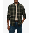 Product SUPERDRY  D1 OVIN L/S COTTON LUMBERJACK SHIRT ΠΟΥΚΑΜΙΣΟ ΑΝΔΡΙΚΟ thumbnail image