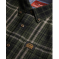 Product SUPERDRY  D1 OVIN L/S COTTON LUMBERJACK SHIRT ΠΟΥΚΑΜΙΣΟ ΑΝΔΡΙΚΟ thumbnail image