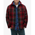 Product SUPERDRY  D2 OVIN WOOL MILLER OVERSHIRT ΠΟΥΚΑΜΙΣΟ ΑΝΔΡΙΚΟ thumbnail image