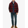 Product SUPERDRY  D2 OVIN WOOL MILLER OVERSHIRT ΠΟΥΚΑΜΙΣΟ ΑΝΔΡΙΚΟ thumbnail image