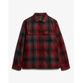 Product SUPERDRY  D2 OVIN WOOL MILLER OVERSHIRT ΠΟΥΚΑΜΙΣΟ ΑΝΔΡΙΚΟ thumbnail image