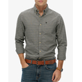 Product SUPERDRY  D2 STUD PREMIUM CHECK OXFORD SHIRT ΠΟΥΚΑΜΙΣΟ ΑΝΔΡΙΚΟ thumbnail image