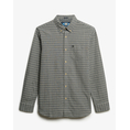 Product SUPERDRY  D2 STUD PREMIUM CHECK OXFORD SHIRT ΠΟΥΚΑΜΙΣΟ ΑΝΔΡΙΚΟ thumbnail image