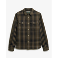 Product SUPERDRY  D3 STUD MERCHANT HEAVY CHECKED SHIRT ΠΟΥΚΑΜΙΣΟ ΑΝΔΡΙΚΟ thumbnail image