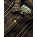 Product SUPERDRY  D3 STUD MERCHANT HEAVY CHECKED SHIRT ΠΟΥΚΑΜΙΣΟ ΑΝΔΡΙΚΟ thumbnail image