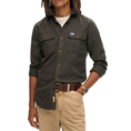 Product SUPERDRY  D2 OVIN FLANNEL WORKWEAR SHIRT ΠΟΥΚΑΜΙΣΟ ΑΝΔΡΙΚΟ thumbnail image