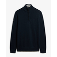 Product SUPERDRY  D1 OVIN COTTON HALF ZIP KNIT ΠΛΕΚΤΟ ΑΝΔΡΙΚΟ thumbnail image