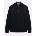 Product SUPERDRY  D1 STUD ESSENTIALS COTTON HALF ZIP ΠΛΕΚΤΟ ΑΝΔΡΙΚΟ thumbnail image