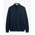 Product SUPERDRY  D1 STUD ESSENTIALS COTTON HALF ZIP ΠΛΕΚΤΟ ΑΝΔΡΙΚΟ thumbnail image