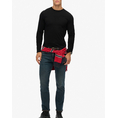 Product SUPERDRY  D1 OVIN CLASSIC ESSENTIAL TOP ΜΠΛΟΥΖΑ ΑΝΔΡΙΚΟ thumbnail image
