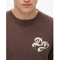 Product SUPERDRY  D1 OVIN TAP ROOM OVERSIZED TEE ΜΠΛΟΥΖΑ ΑΝΔΡΙΚΟ thumbnail image