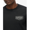 Product SUPERDRY  D2 OVIN WORK TAB LOOSE TEE ΜΠΛΟΥΖΑ ΑΝΔΡΙΚΟ thumbnail image
