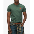 Product SUPERDRY D1 ESSENTIAL LOGO EMB TEE MEN'S thumbnail image