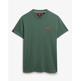 Product SUPERDRY D1 ESSENTIAL LOGO EMB TEE MEN'S thumbnail image