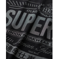 Product SUPERDRY D2 OVIN HERITAGE BRAND RELAXED TEE MEN'S thumbnail image