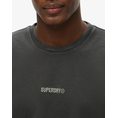 Product SUPERDRY  D1 SDSW MICRO LOGO T SHIRT ΜΠΛΟΥΖΑ ΑΝΔΡΙΚΟ thumbnail image