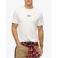 Product SUPERDRY  D1 SDSW MICRO LOGO T SHIRT ΜΠΛΟΥΖΑ ΑΝΔΡΙΚΟ thumbnail image