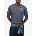 Product SUPERDRY  D1 OVIN TRADE TOOLS OVERSIZED TEE ΜΠΛΟΥΖΑ ΑΝΔΡΙΚΟ thumbnail image
