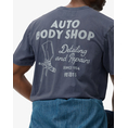 Product SUPERDRY  D1 OVIN TRADE TOOLS OVERSIZED TEE ΜΠΛΟΥΖΑ ΑΝΔΡΙΚΟ thumbnail image