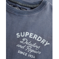 Product SUPERDRY  D1 OVIN TRADE TOOLS OVERSIZED TEE ΜΠΛΟΥΖΑ ΑΝΔΡΙΚΟ thumbnail image