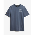 Product SUPERDRY  D1 OVIN TRADE TOOLS OVERSIZED TEE ΜΠΛΟΥΖΑ ΑΝΔΡΙΚΟ thumbnail image