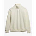 Product SUPERDRY  D1 OVIN ESSENTIAL LOGO HENLEY ΦΟΥΤΕΡ ΑΝΔΡΙΚΟ thumbnail image