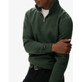 Product SUPERDRY  D1 OVIN ESSENTIAL LOGO HENLEY ΦΟΥΤΕΡ ΑΝΔΡΙΚΟ thumbnail image