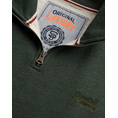 Product SUPERDRY  D1 OVIN ESSENTIAL LOGO HENLEY ΦΟΥΤΕΡ ΑΝΔΡΙΚΟ thumbnail image