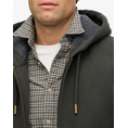 Product SUPERDRY D1 BORG LINED ZIPHOOD SWEATSHIRT MEN thumbnail image