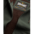 Product SUPERDRY  D1 BORG LINED ZIPHOOD ΦΟΥΤΕΡ ΑΝΔΡΙΚΟ thumbnail image