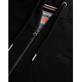 Product SUPERDRY D1 OVIN ESSENTIAL LOGO ZIP HOODIE HB MEN'S SWEATSHIRT thumbnail image