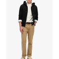 Product SUPERDRY D1 OVIN ESSENTIAL LOGO ZIP HOODIE HB MEN'S SWEATSHIRT thumbnail image