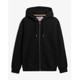 Product SUPERDRY D1 OVIN ESSENTIAL LOGO ZIP HOODIE HB MEN'S SWEATSHIRT thumbnail image